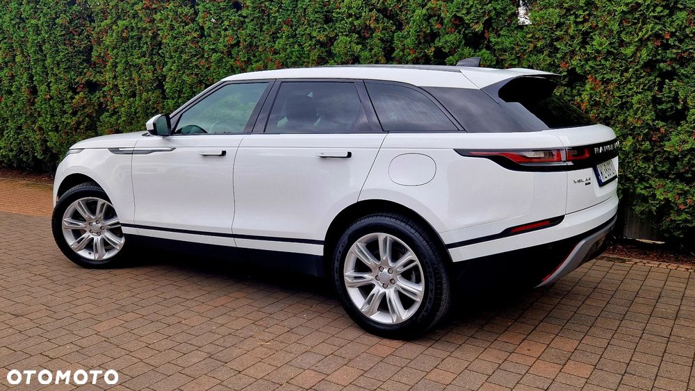 Land Rover Range Rover Velar 2.0 P400e PHEV - 16