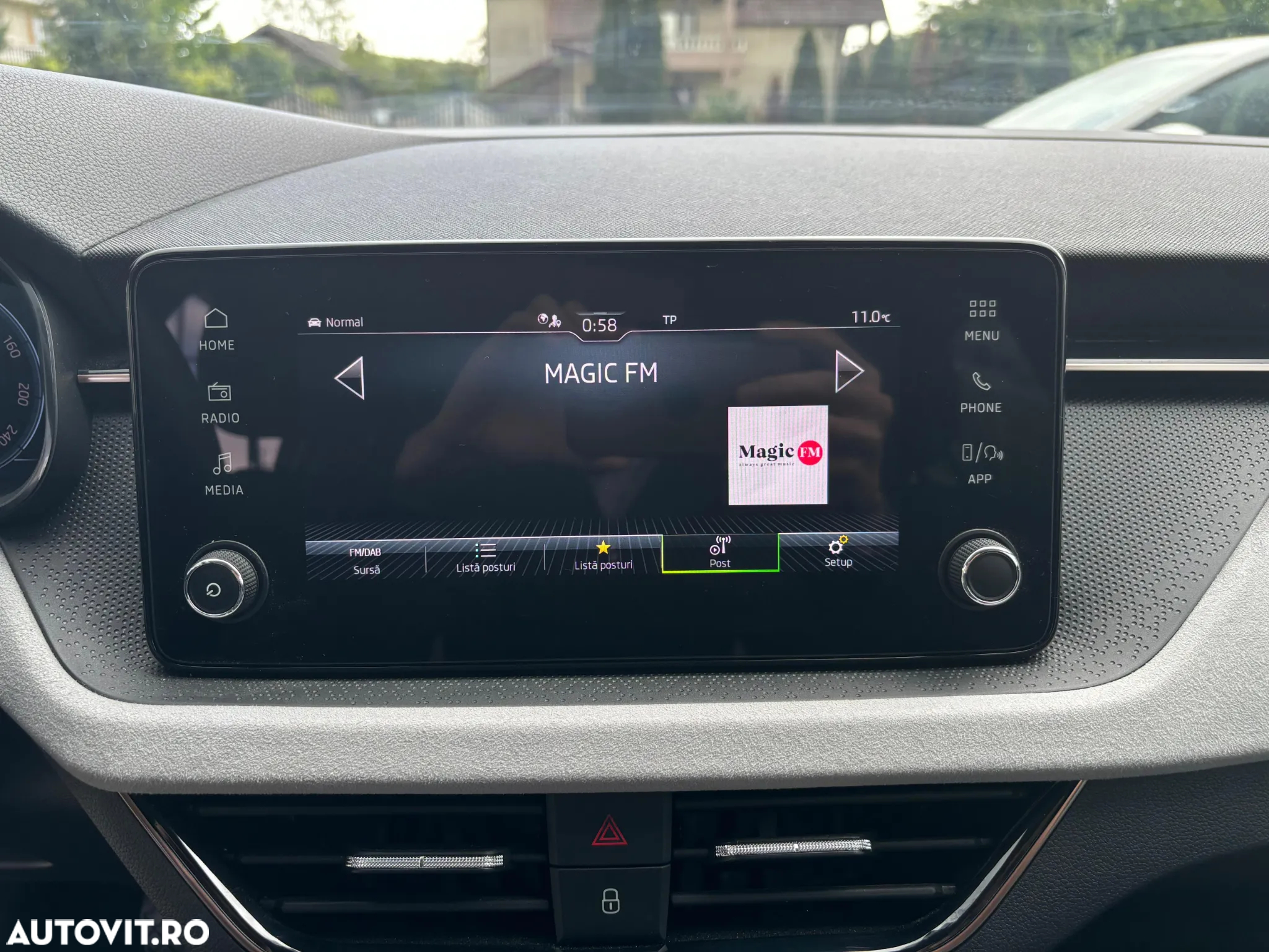 Skoda Scala - 17