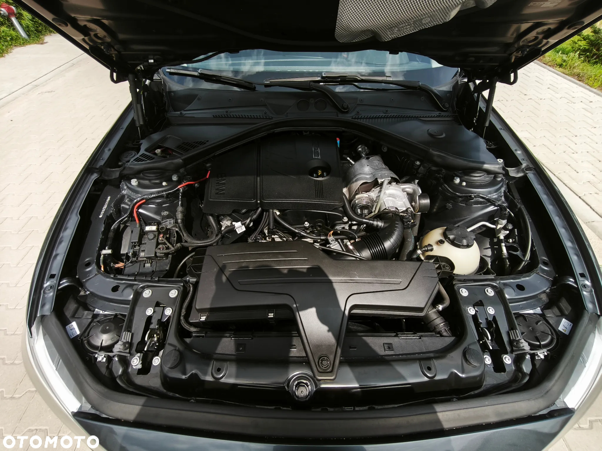 BMW Seria 1 118i Sport Line - 27
