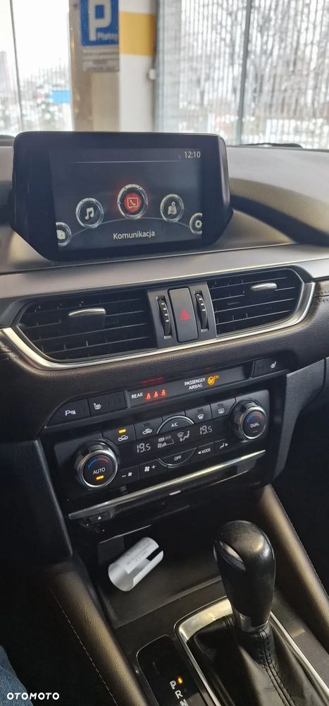 Mazda 6 2.5 Skypassion I-ELoop - 16