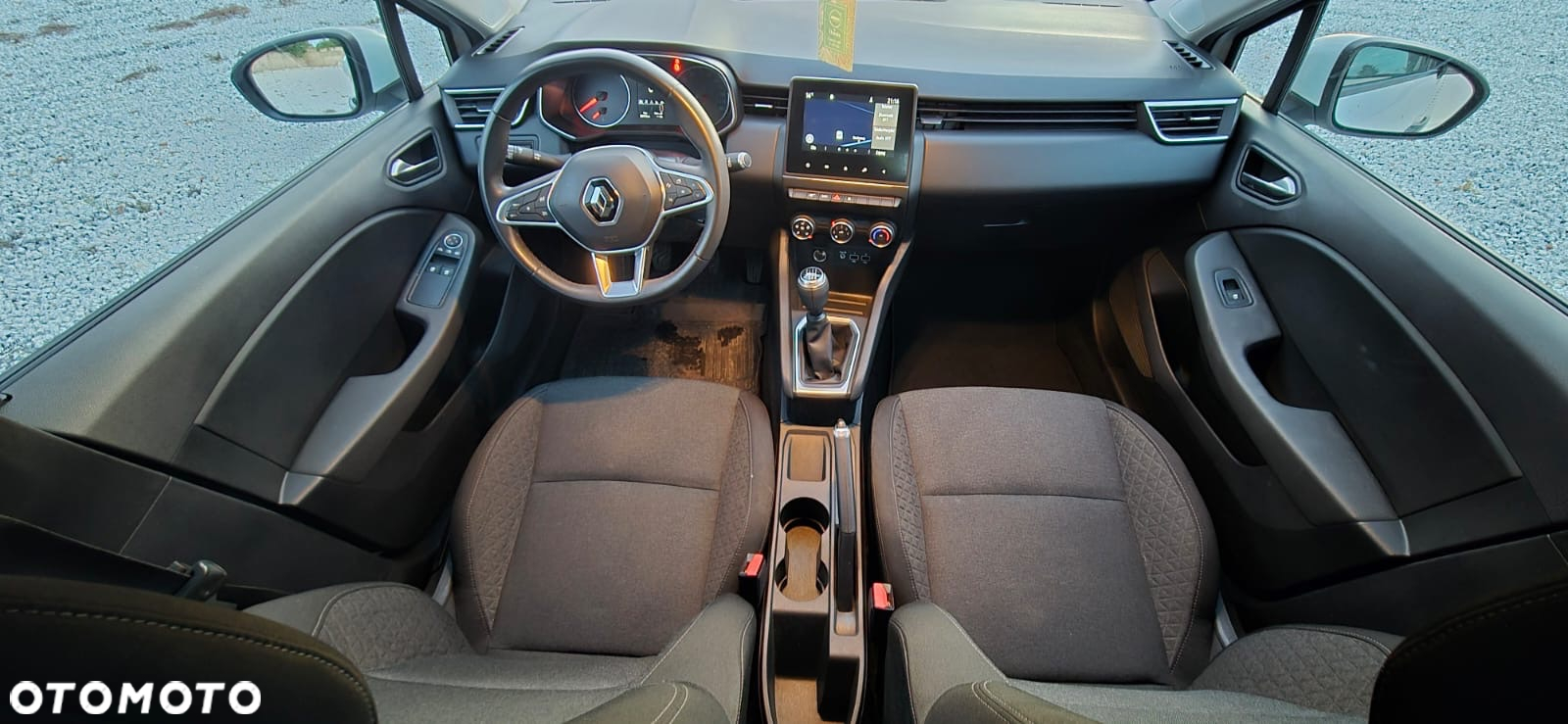 Renault Clio - 15