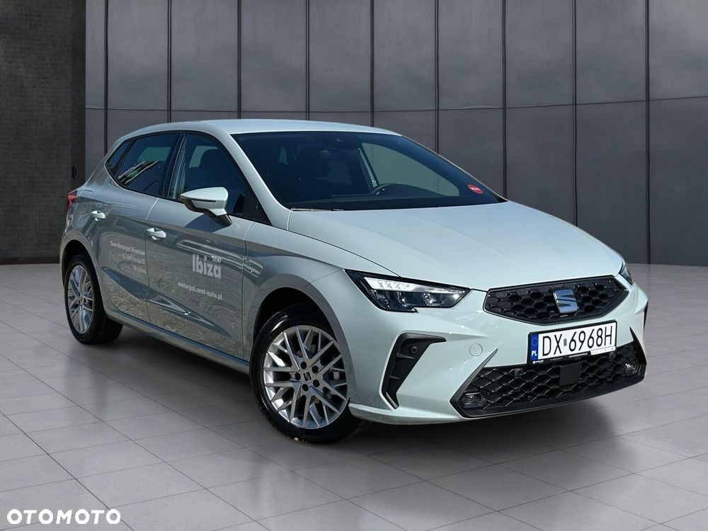 Seat Ibiza - 9