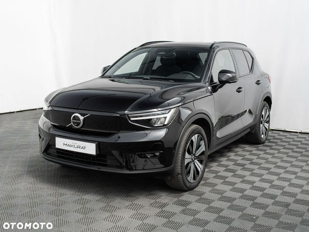 Volvo XC 40 73kWh P6 Recharge Ultimate - 3