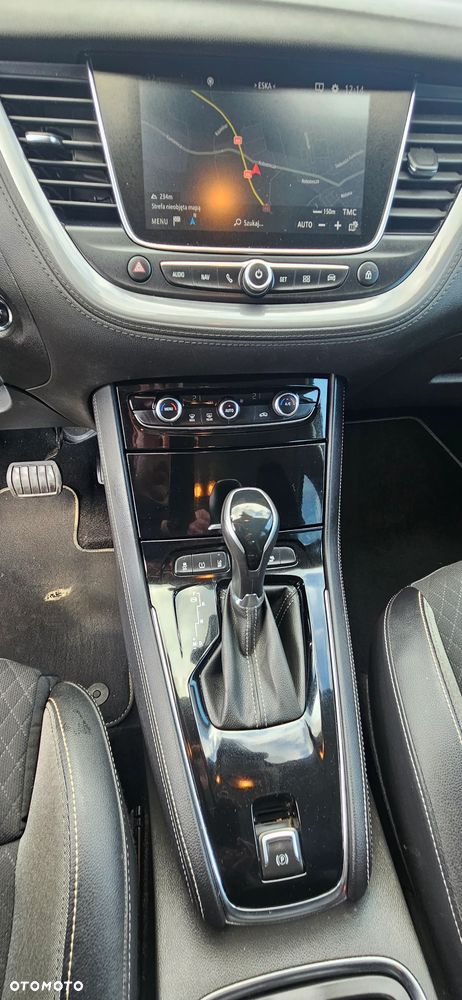 Opel Grandland X 1.5 D Start/Stop Automatik Business INNOVATION - 26