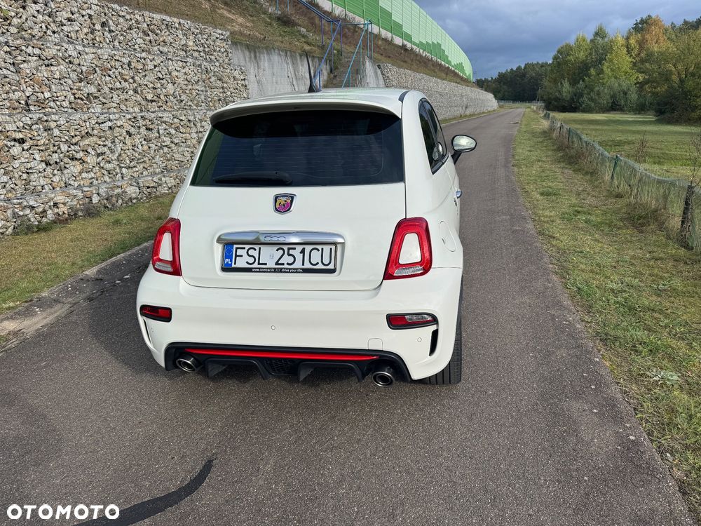 Fiat 500 595 Abarth - 6