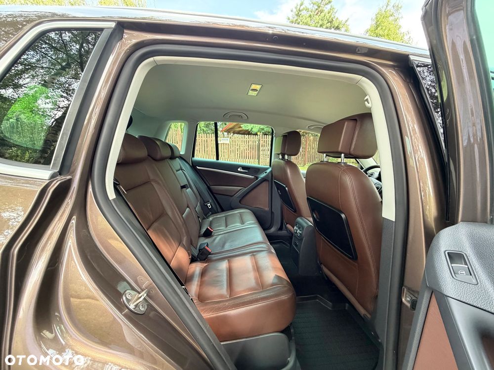 Volkswagen Tiguan 2.0 TDI R-Style - 31