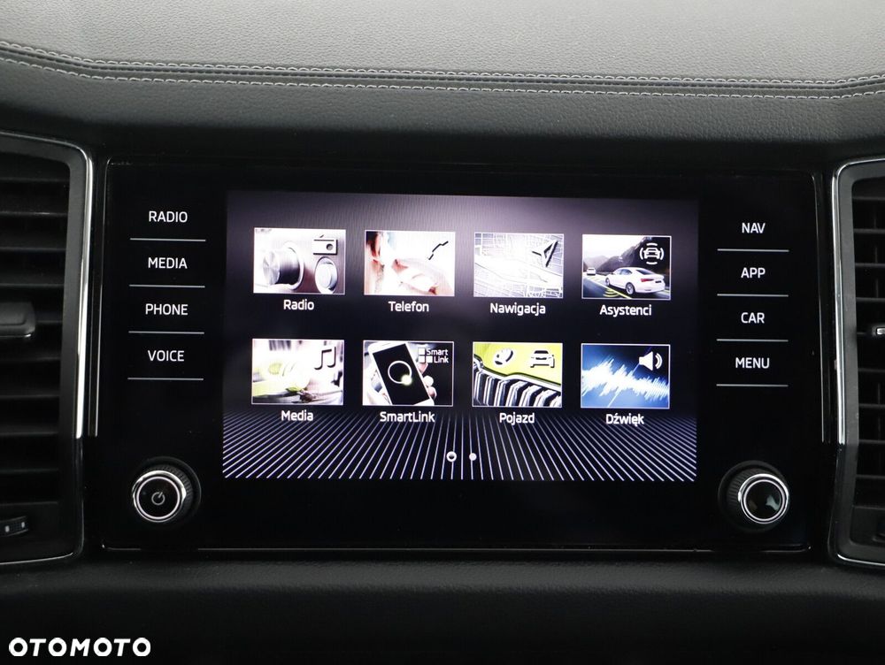 Skoda Kodiaq 2.0 TDI 4x4 L&K DSG - 16