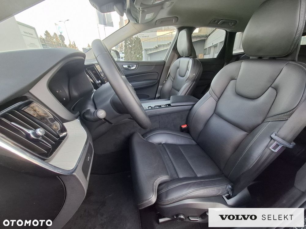Volvo XC 60 - 9