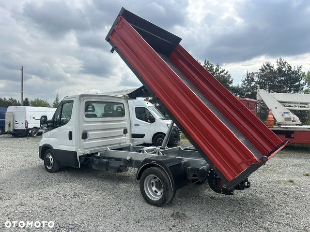 Iveco 35C14 35C16 - 10