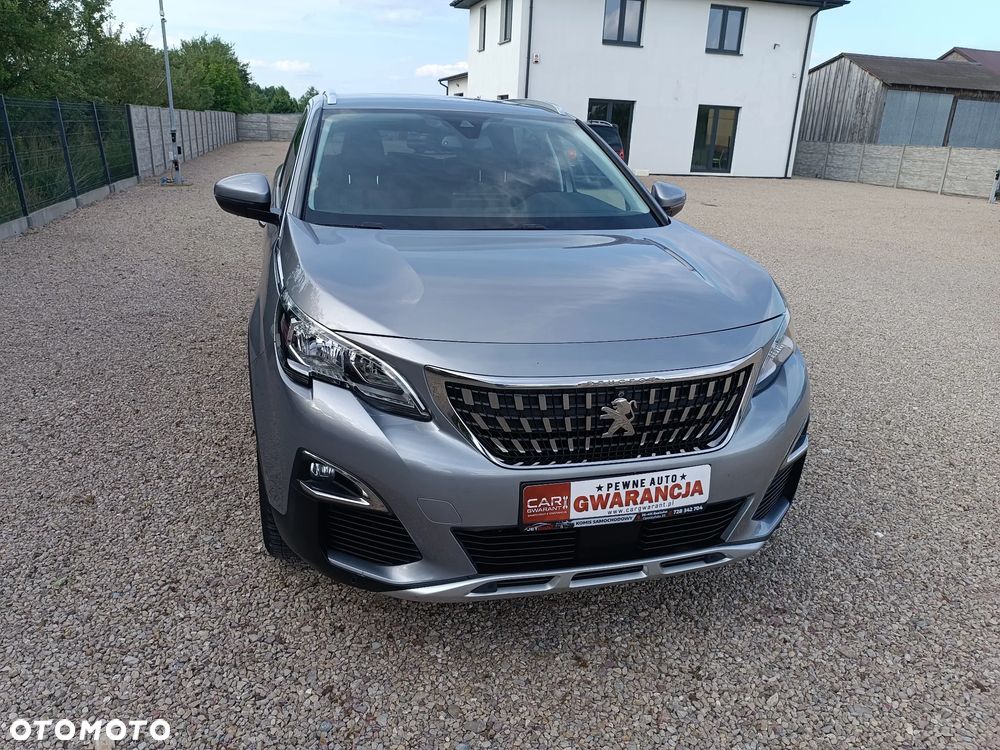 Peugeot 3008 1.6 HDi Active - 9