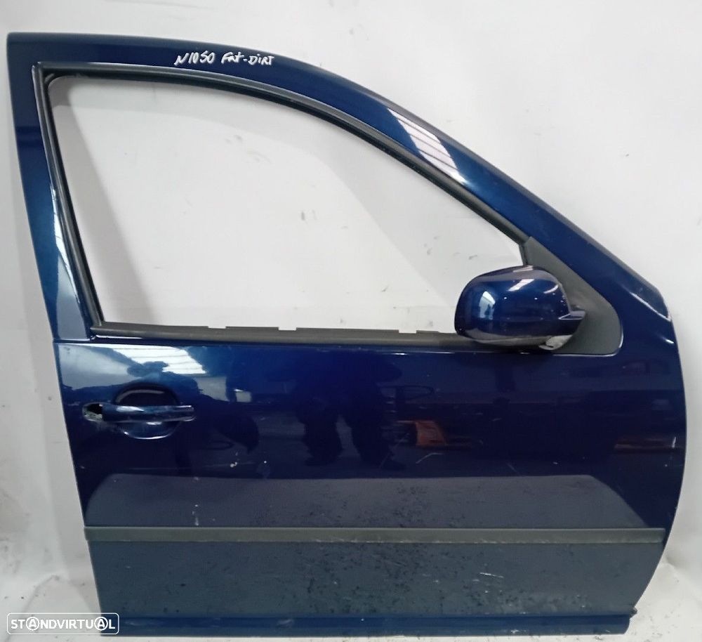 Porta frente direita VOLKSWAGEN Golf IV (1J1) - 1