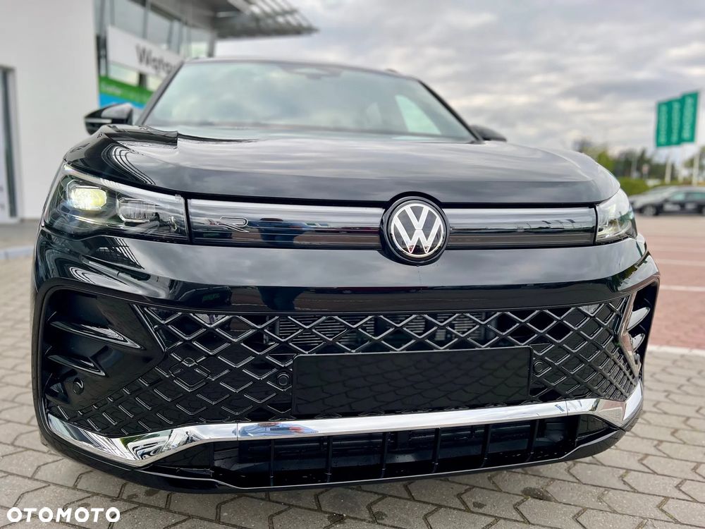 Volkswagen Tiguan 2.0 TDI R-Line Plus DSG - 9