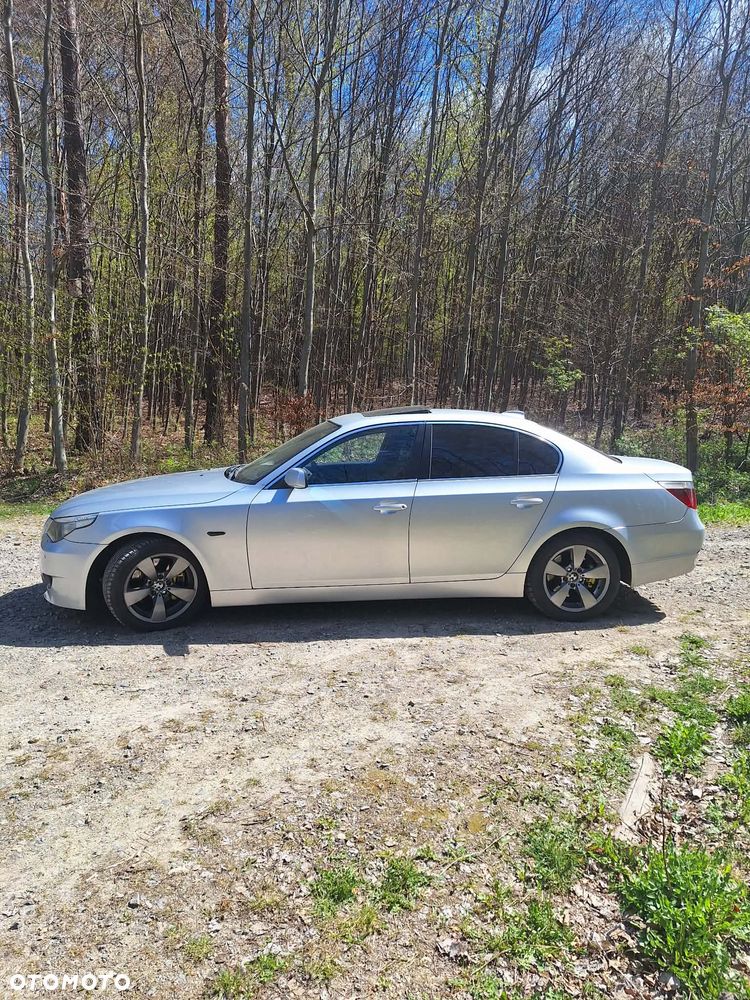 BMW Seria 5 - 5
