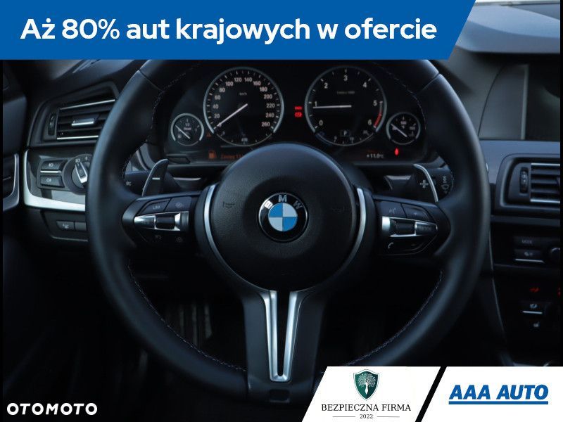 BMW Seria 5 - 22