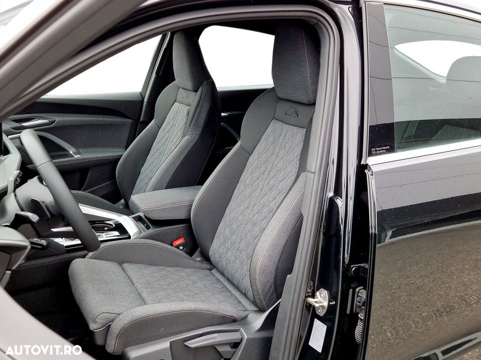Audi Q5 40 TDI quattro S tronic MHEV - 10