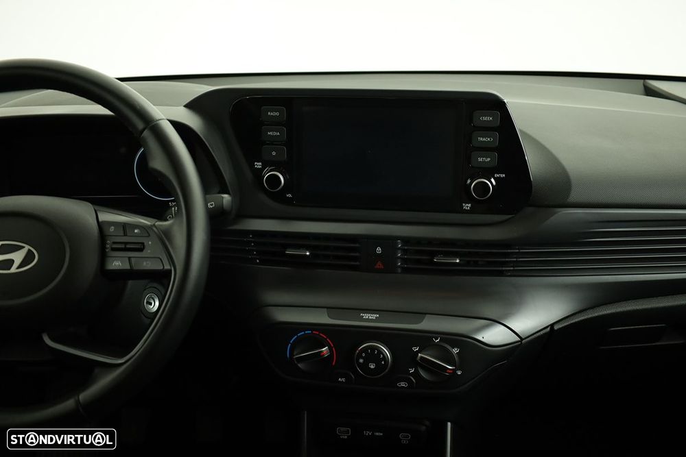 Hyundai i20 1.2 Comfort - 9