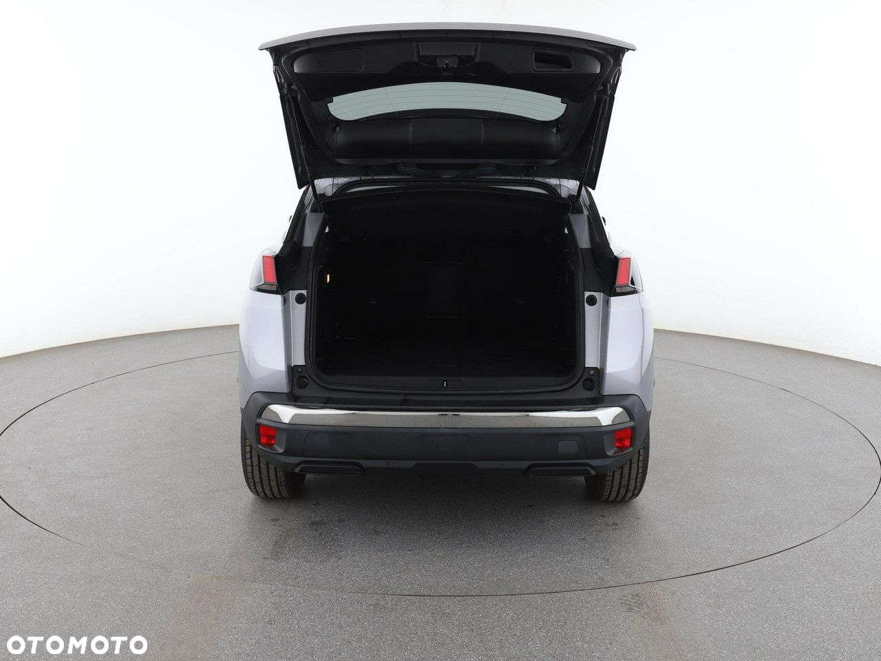 Peugeot 3008 BlueHDi 130 Stop & Start EAT8 Active Pack - 19