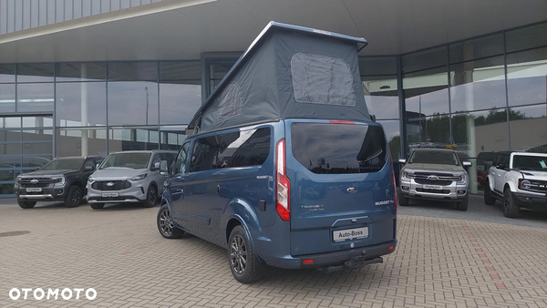 Ford Transit Custom Nugget Premium 340L2