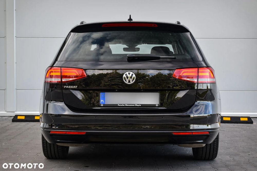 Volkswagen Passat 1.5 TSI EVO Elegance DSG - 11