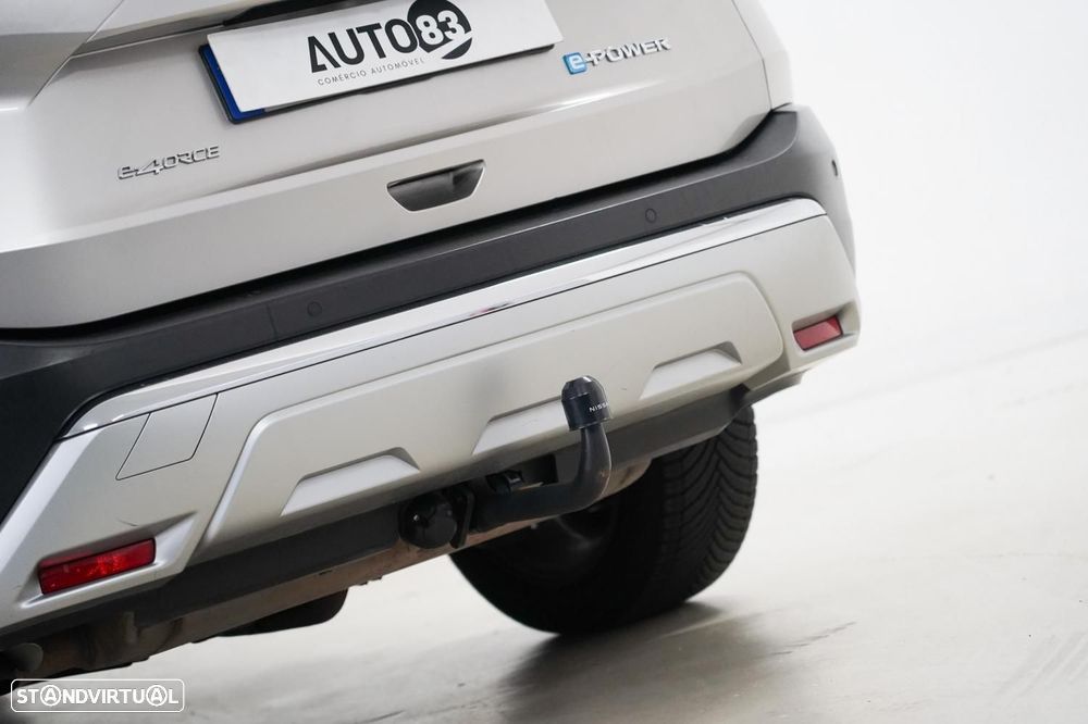 Nissan X-Trail - 25
