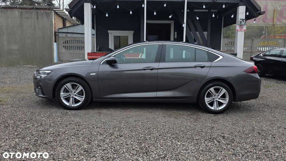 Opel Insignia 2.0 CDTI GS Line + S&S - 30