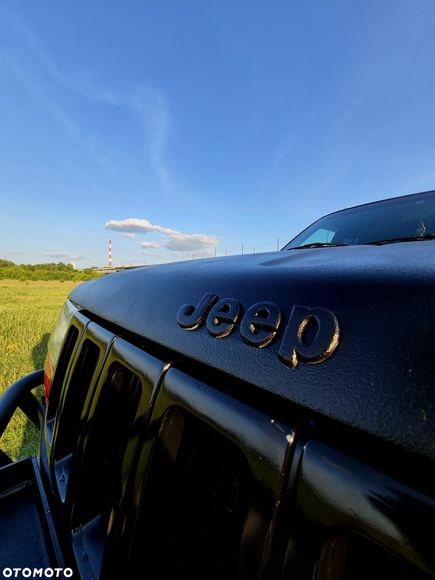 Jeep Grand Cherokee 4.0 Limited - 16