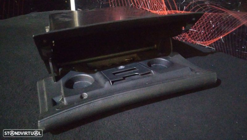Porta Luvas Opel Vectra B Combi (J96) - 3