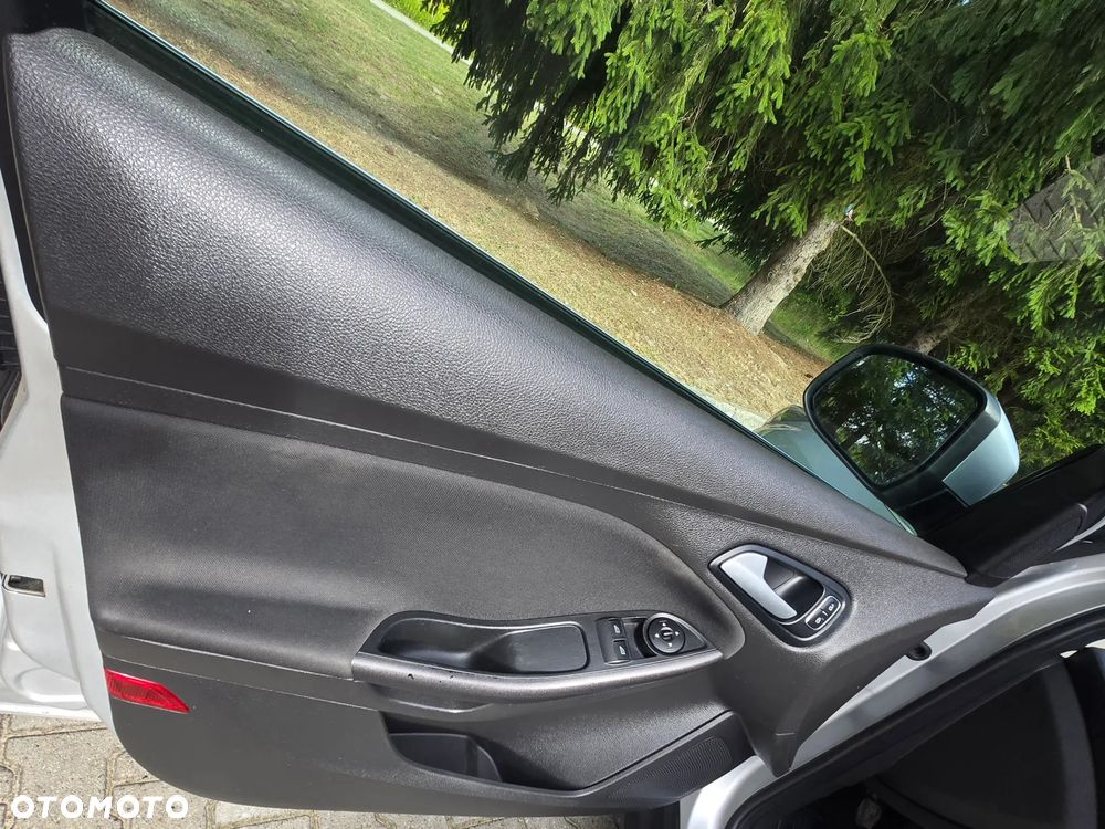 Ford Focus 1.5 TDCi Trend - 14