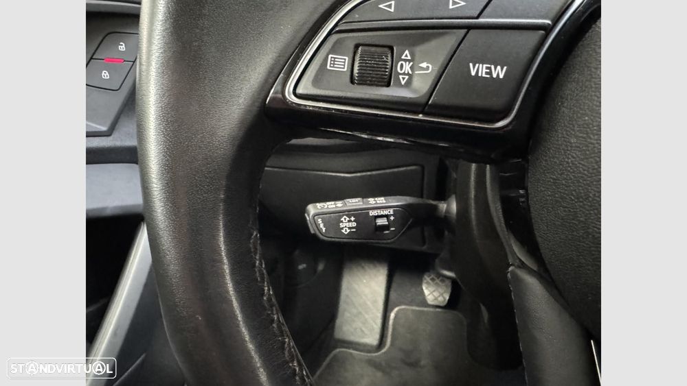 Audi A3 Sportback - 16