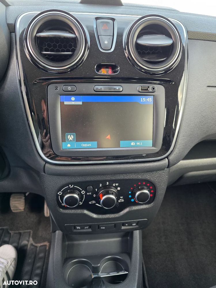 Dacia Lodgy - 26