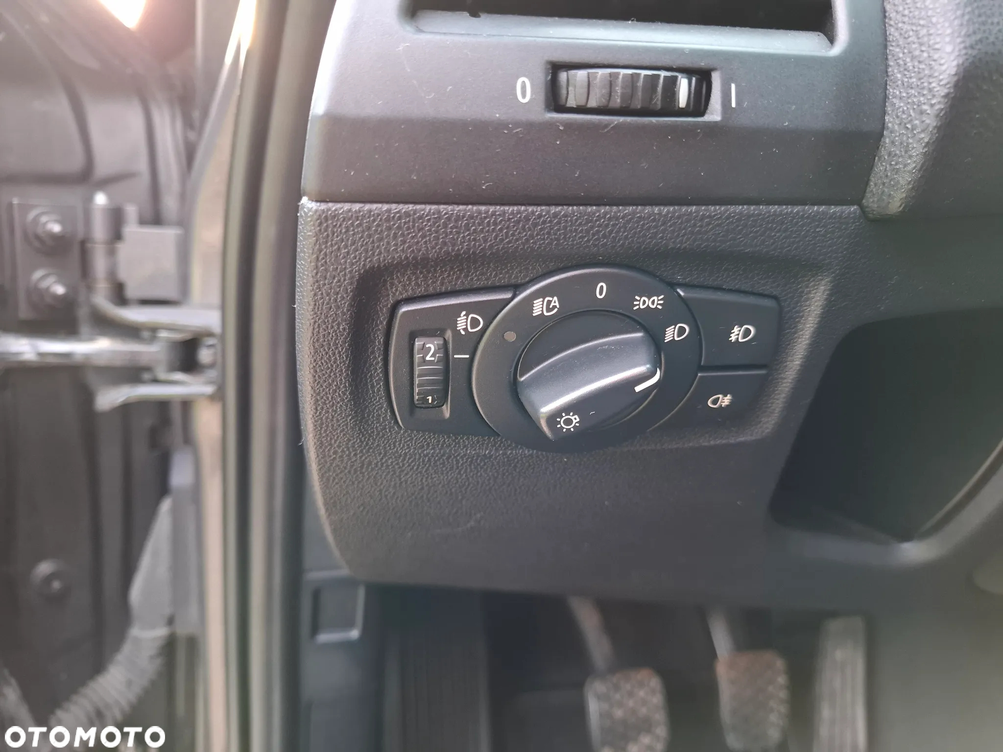 BMW Seria 1 116i - 20