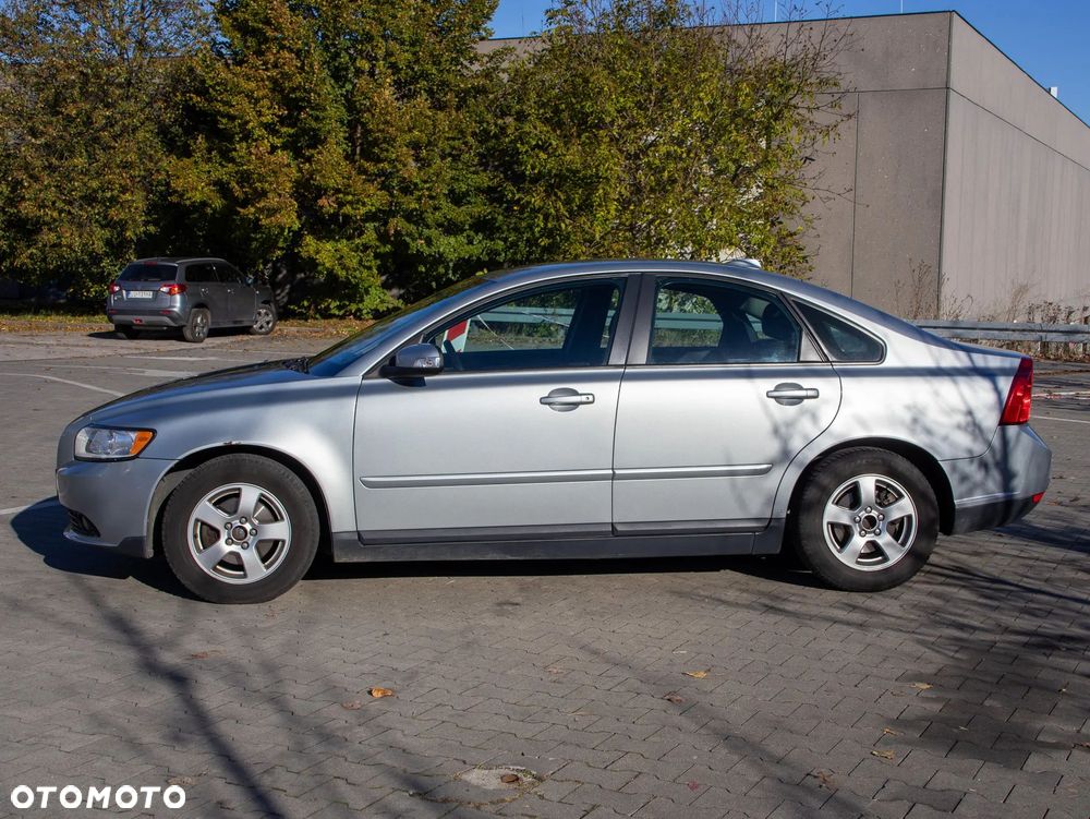 Volvo S40 1.8 Kinetic - 16