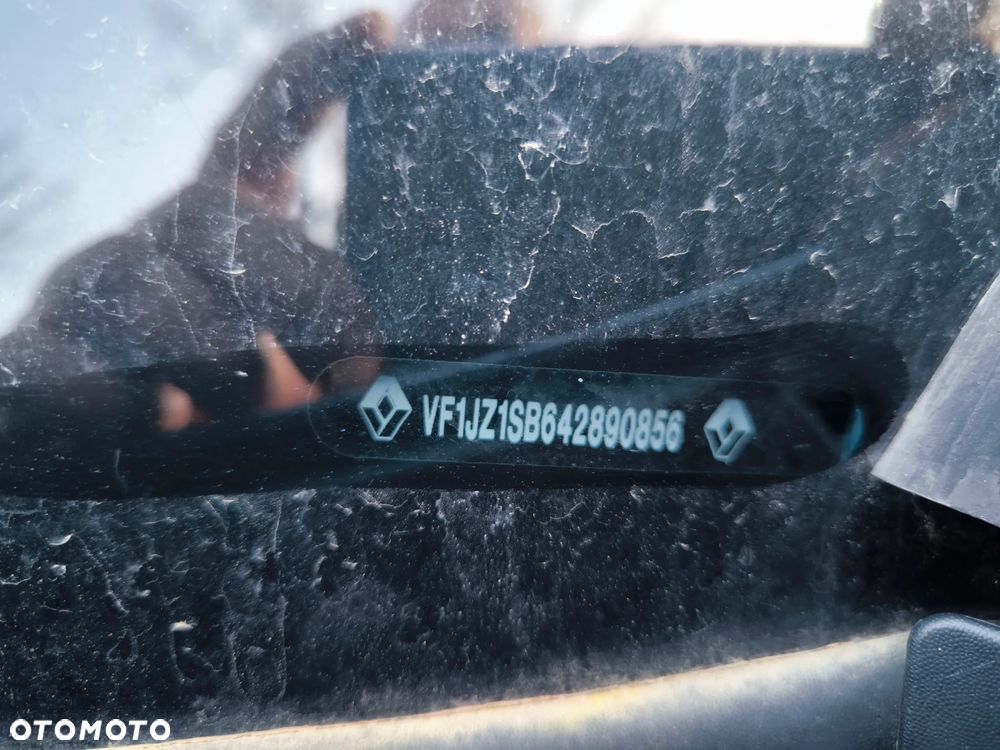 Renault Grand Scenic Gr 1.9 dCi Expression - 9