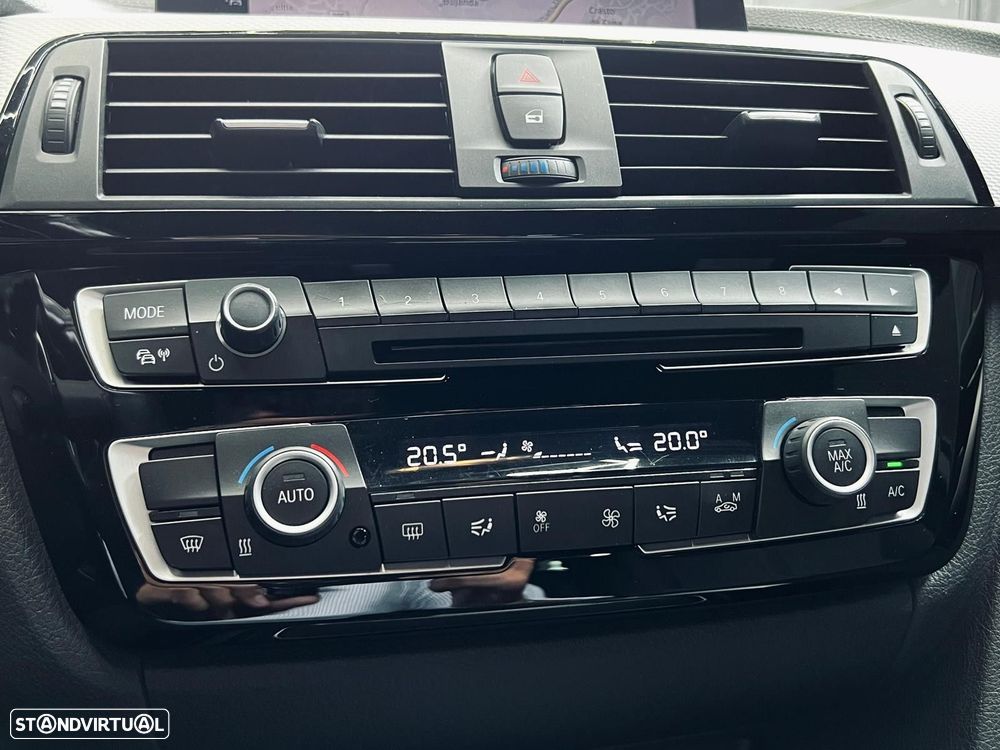 BMW 320 Gran Turismo d Pack M Auto - 35