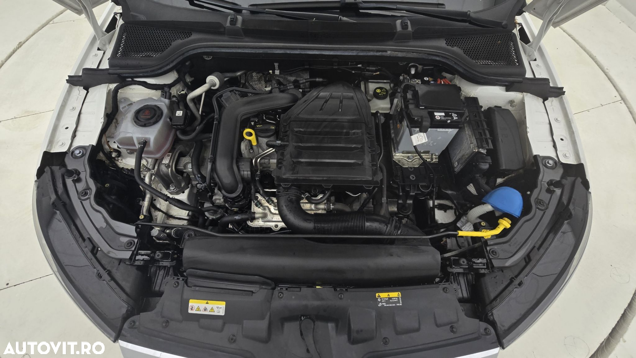 Skoda Scala 1.0 TSI DSG Ambition - 24