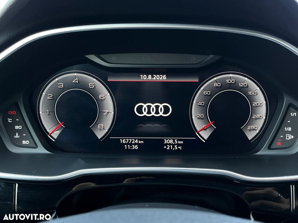 Audi Q3 40 TFSI quattro S tronic S line - 16