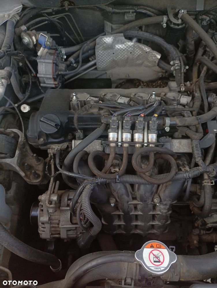 Mitsubishi ASX 1.6 Invite - 15