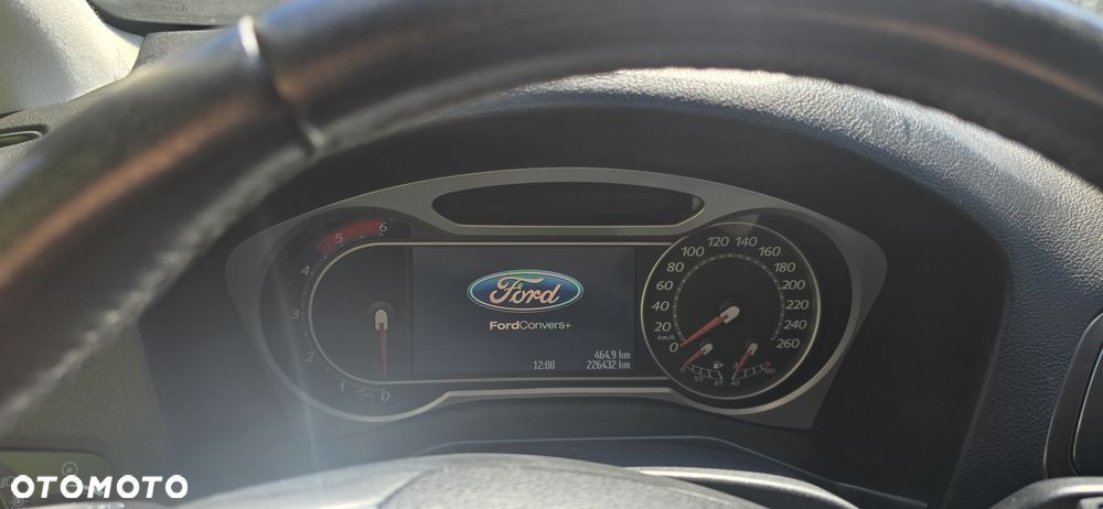 Ford Mondeo 2.0 TDCi Trend - 6