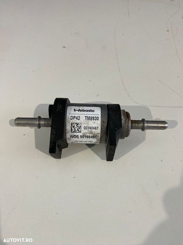 Pompa sirocou benzina VOLVO S90 2017+ WOS 9019848C 32130835 - 1