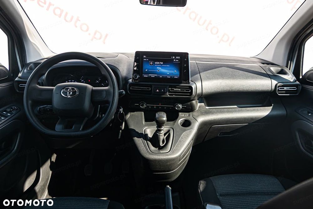 Toyota Proace City Verso - 16