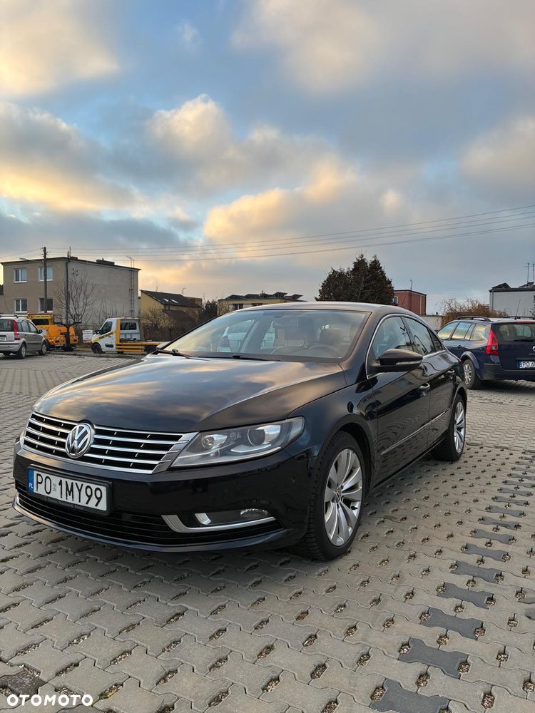 Volkswagen CC - 3