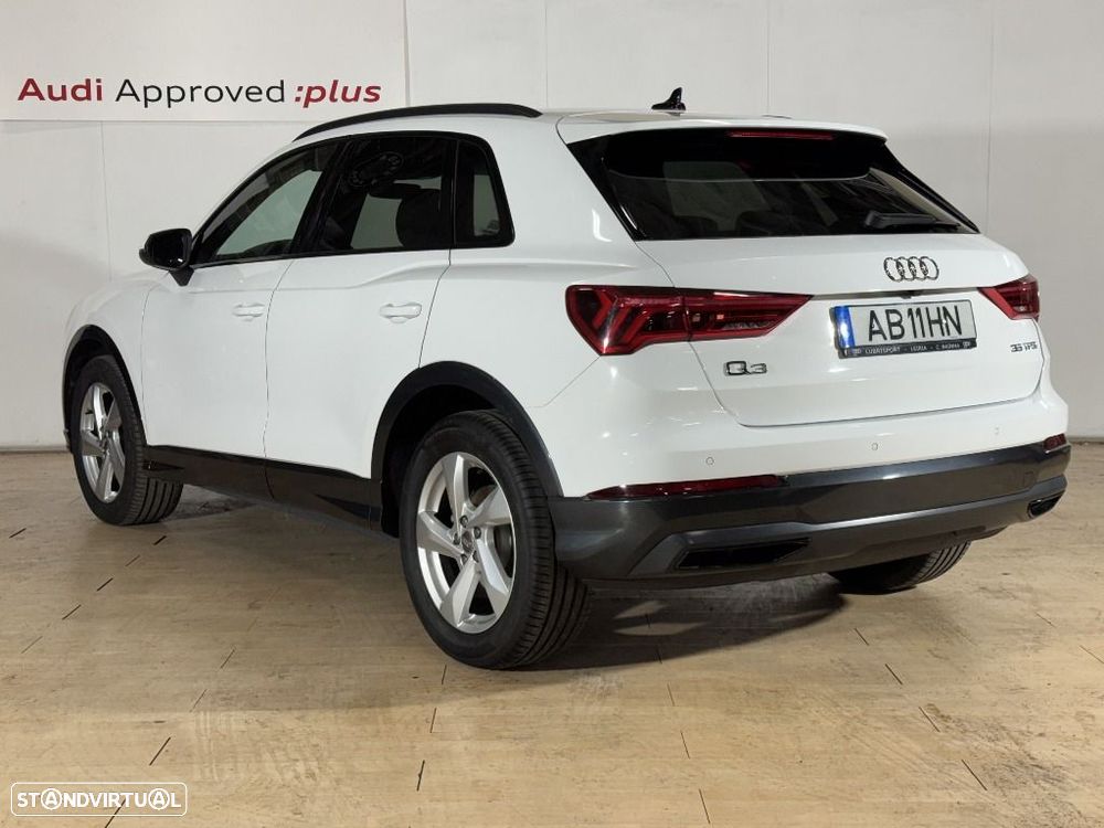 Audi Q3 35 TFSI Advanced S tronic - 3
