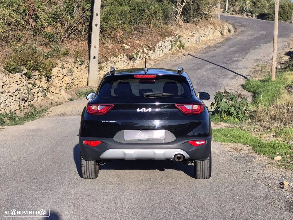 Kia Stonic - 6