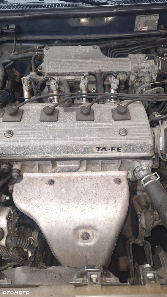 Toyota Celica 1.8 - 4