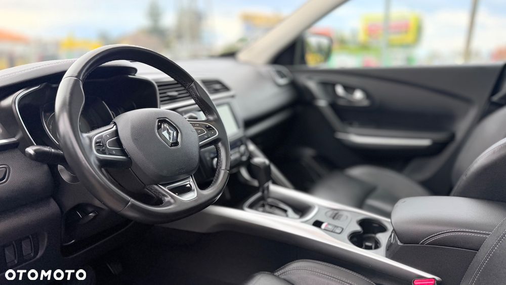 Renault Kadjar Energy dCi 110 EDC Bose Edition - 10