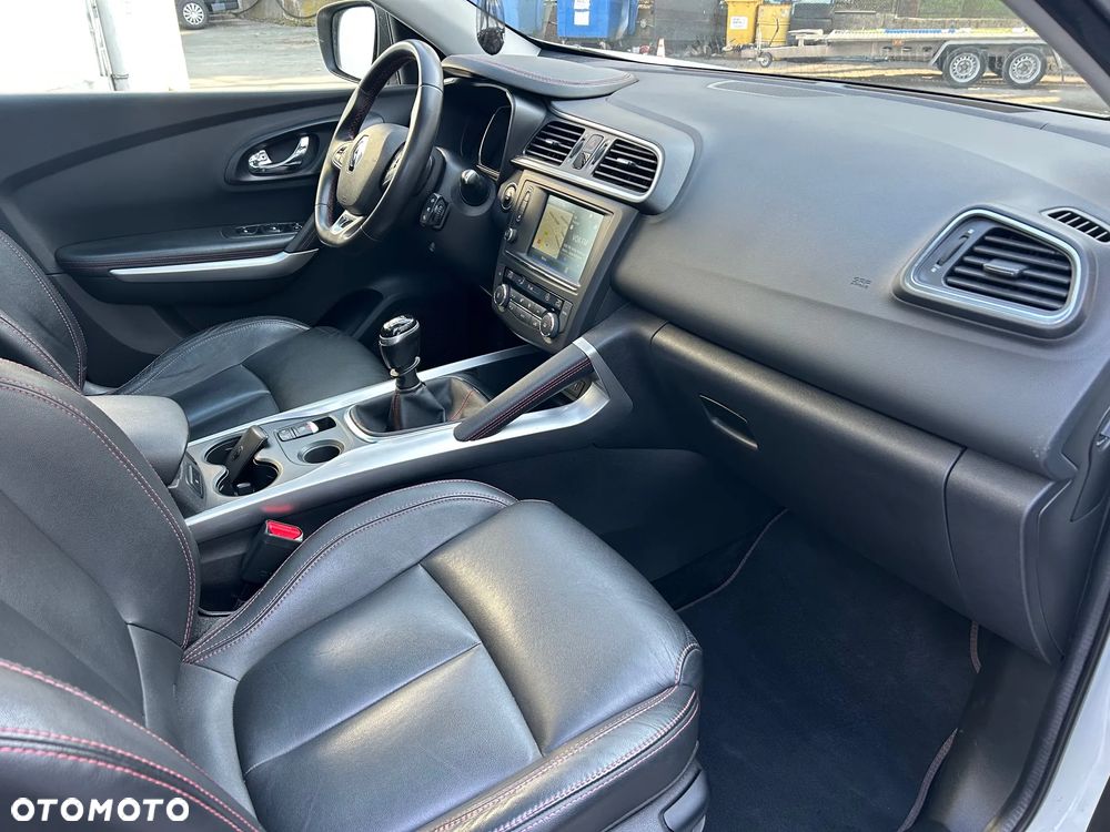 Renault Kadjar 1.6 Energy TCe Night&Day - 19