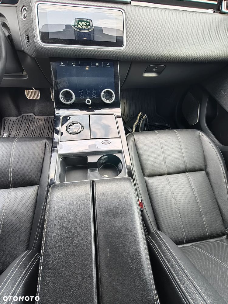 Land Rover Range Rover Velar 2.0 Si4 GPF R-Dynamic SE - 13