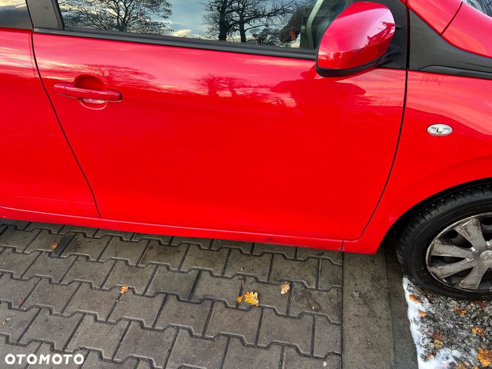 Peugeot 108 - 27