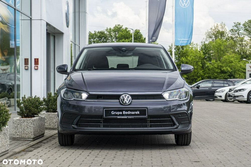 Volkswagen Polo - 5