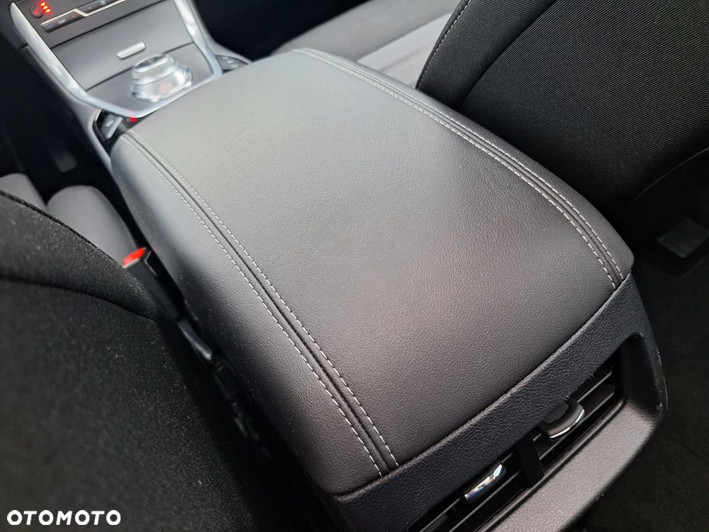 Ford S-Max 2.0 EcoBlue Titanium - 33